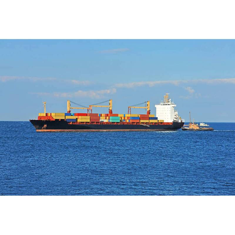 ทำไมต้องเลือกการจัดส่งที่เชื่อถือได้จากจีนไปยังแอฟริกาตะวันตก?